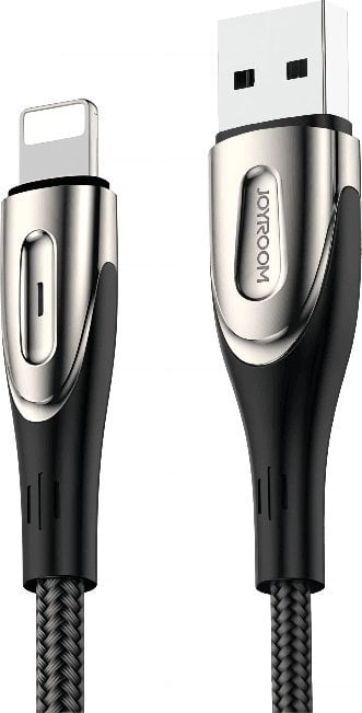 Joyroom Sharp Series fast charging cable