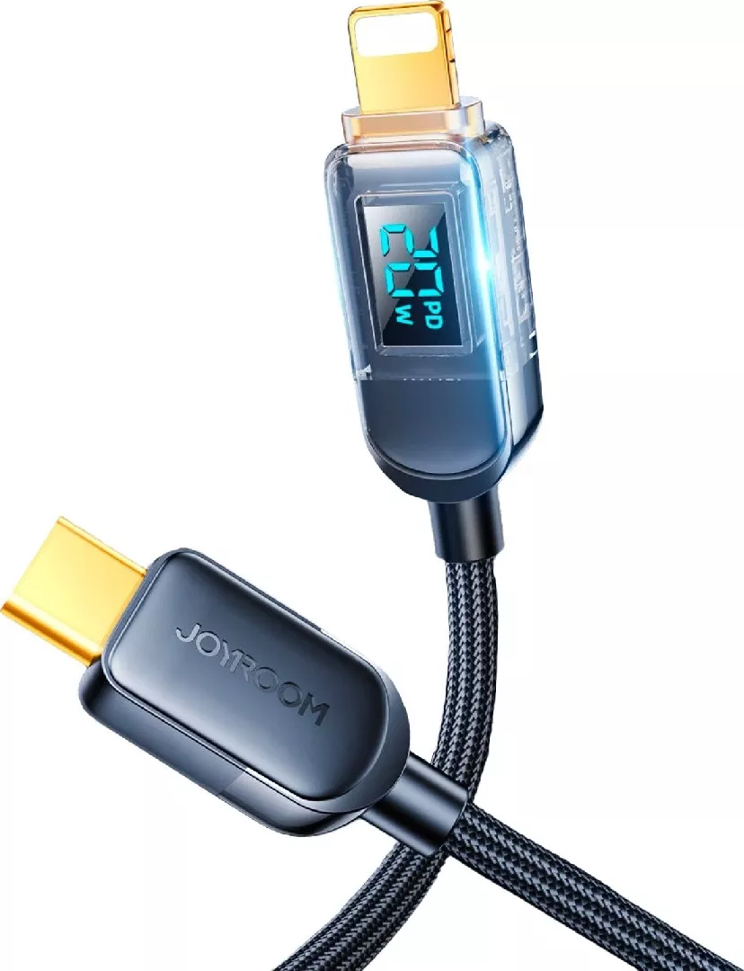 Kabel USB Joyroom USB-C - Lightning