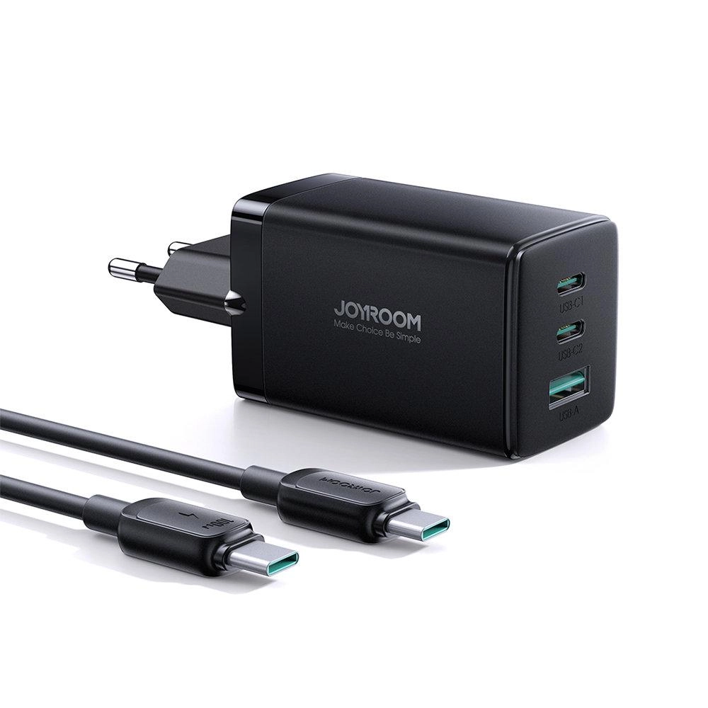 Wall Charger Joyroom TCG01 65W 3