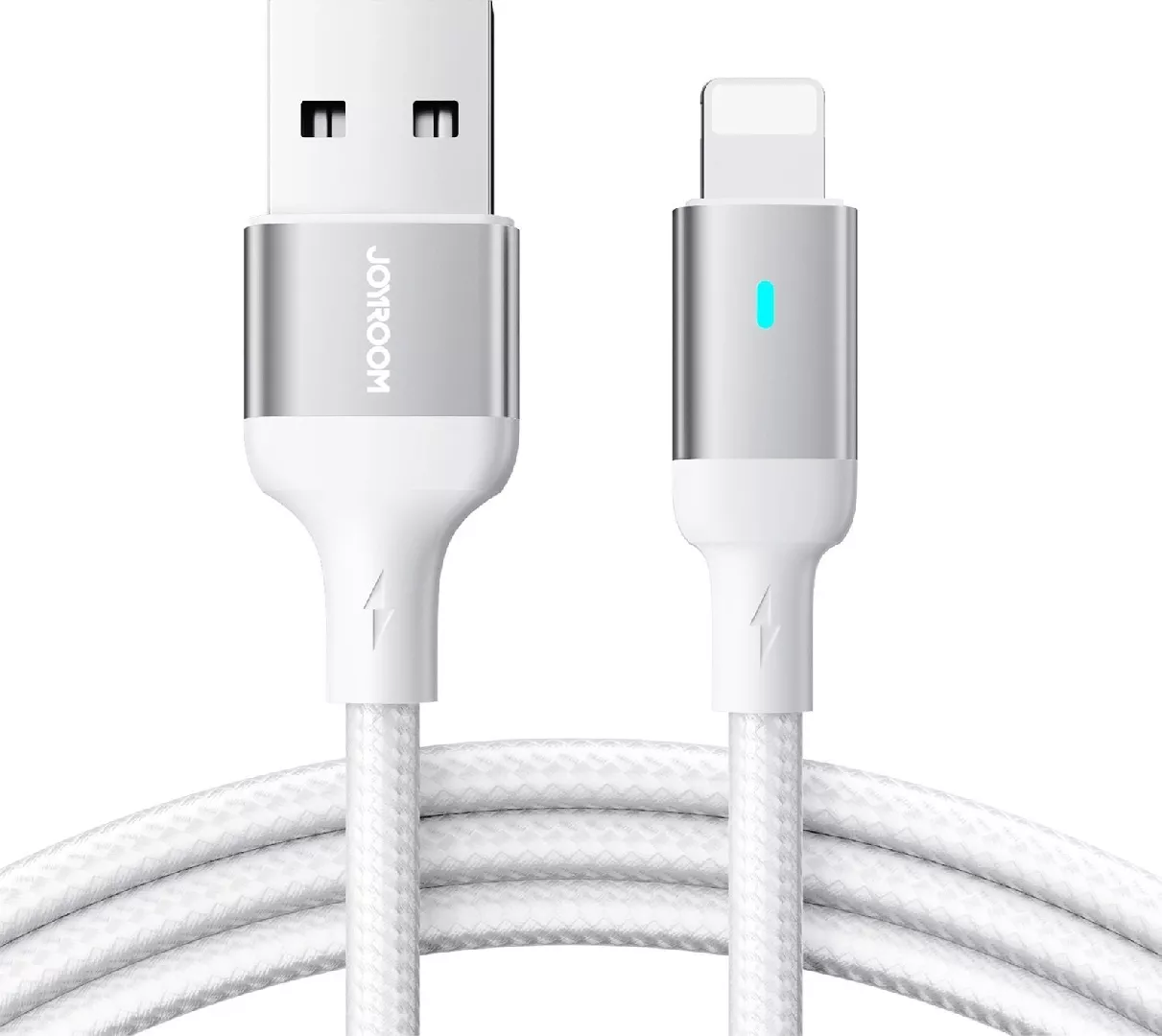 Joyroom USB cable - Lightning 2