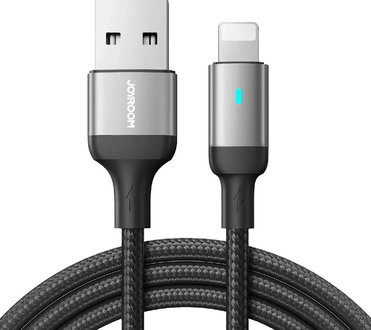 Joyroom kabel USB - Lightning 2