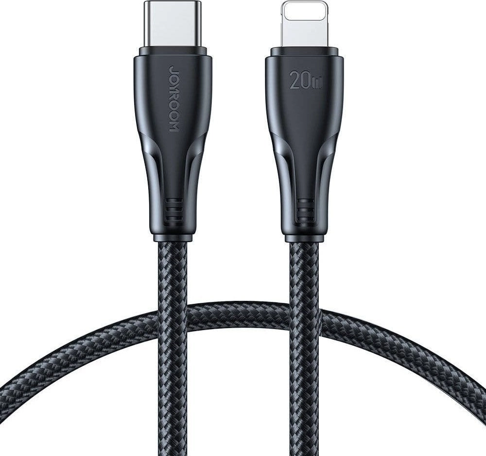 Joyroom USB C - Lightning 20W