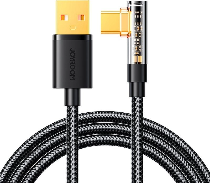 USB-A to USB-C Cable Joyroom S-UC027A6