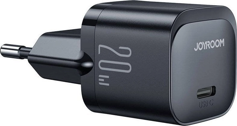 Mini USB C charger 20W PD