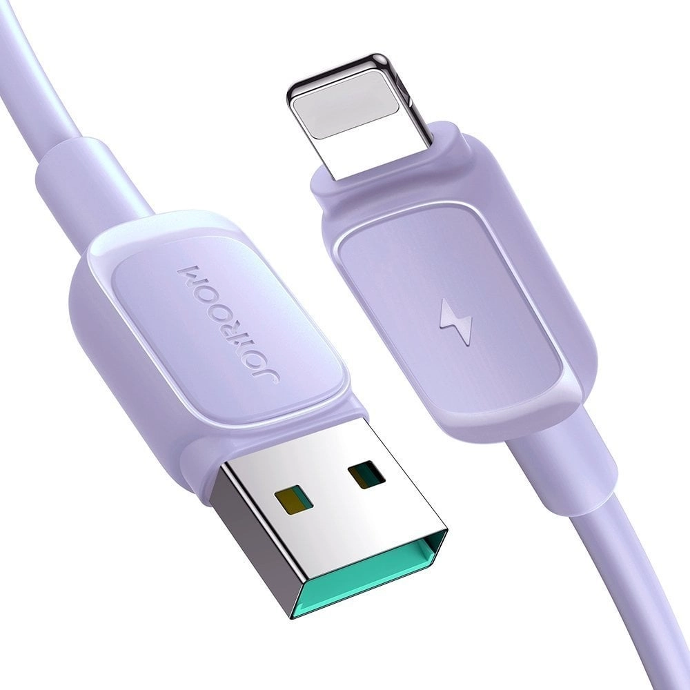 Joyroom USB-A - Lightning Cable 1