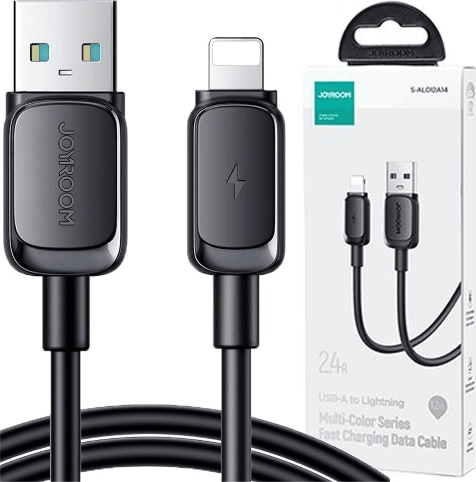 Kabel USB Joyroom USB-A - Lightning