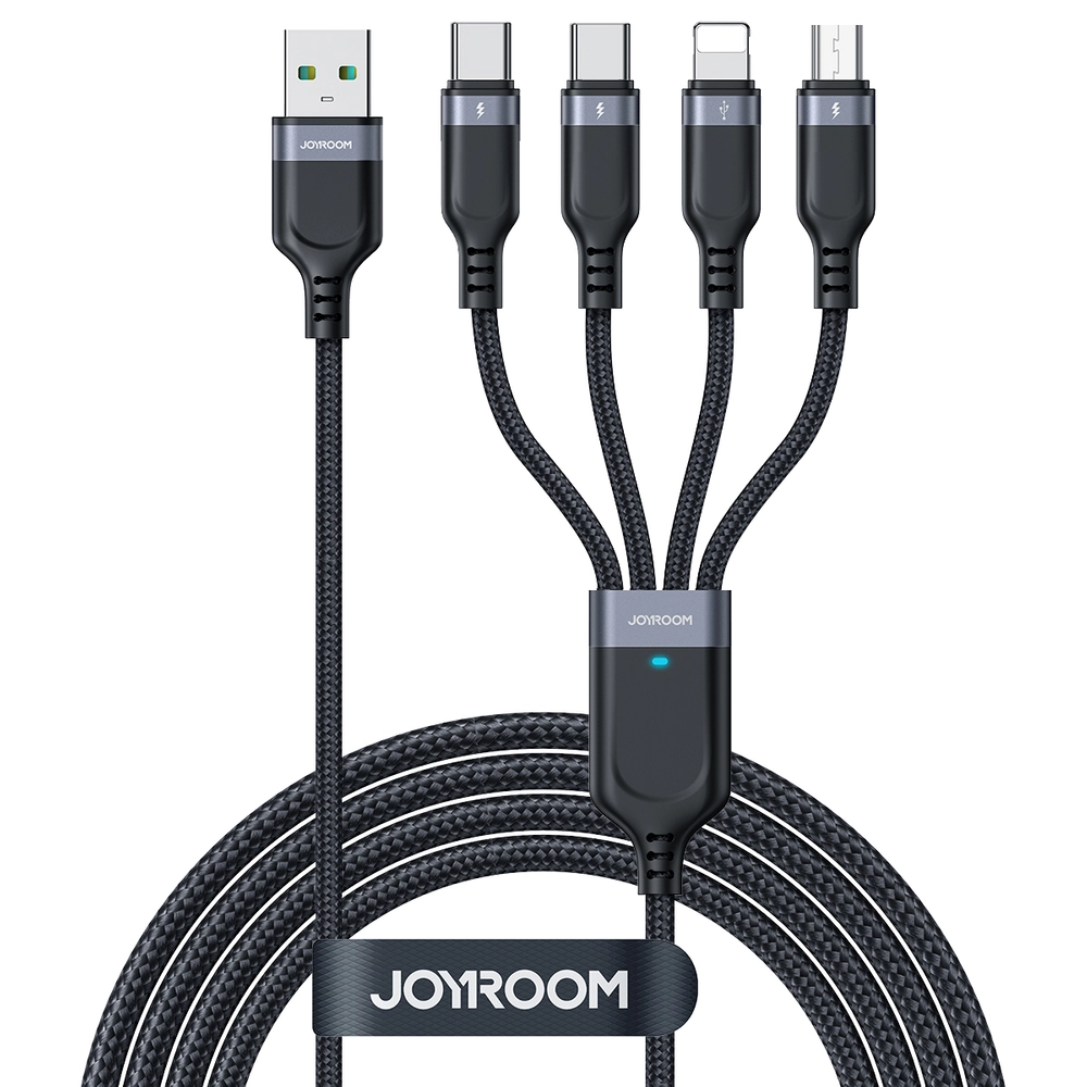 Joyroom Multi-Use Series S-A18 4in1 USB-A