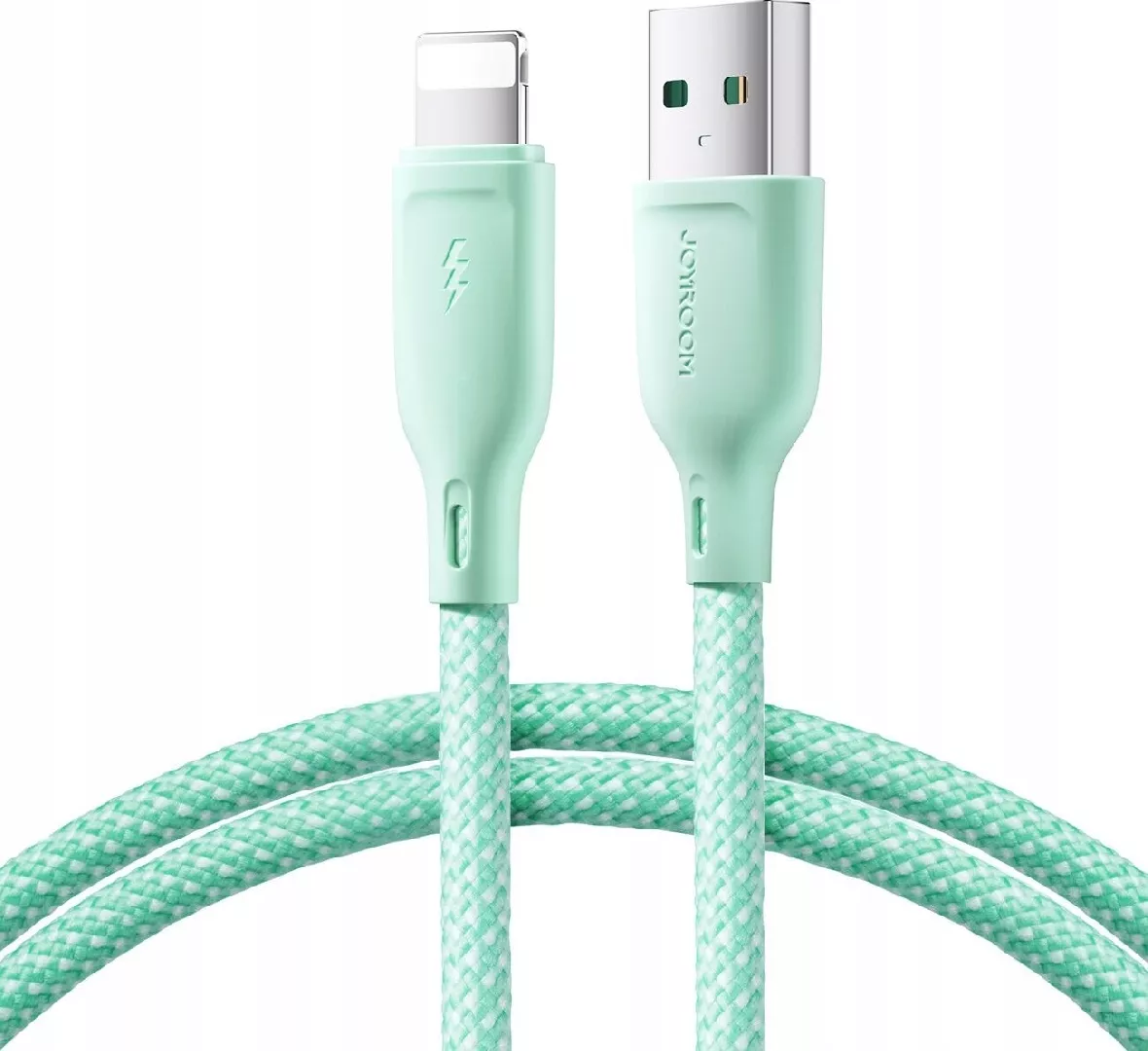 Kabel Joyroom Multi-Color Series SA34-AL3 USB-A