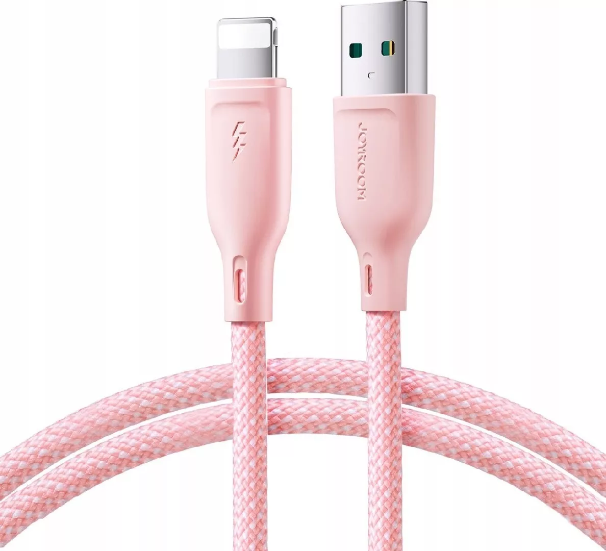 Joyroom Multi-Color Series SA34-AL3 USB-A /