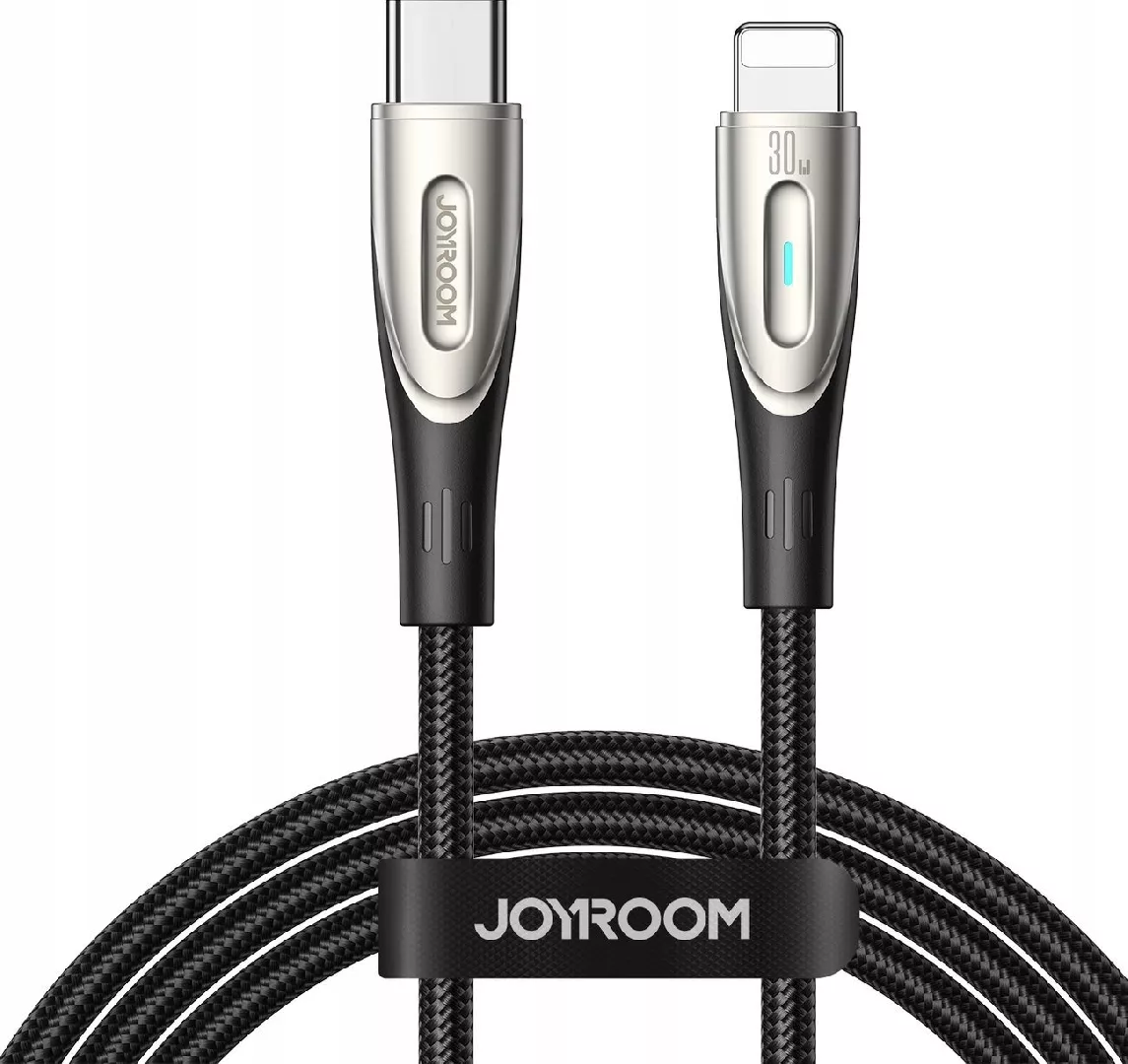 Kabel Joyroom Star-Light Series SA27-CL3 USB-C