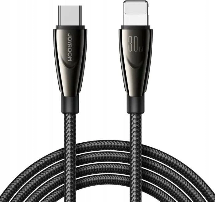 Kabel Joyroom Pioneer Series SA31-CL3 USB-C