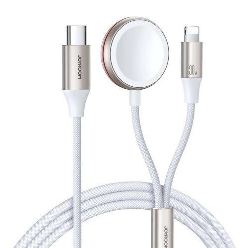 Joyroom Apple Watch Wireless Charger 3