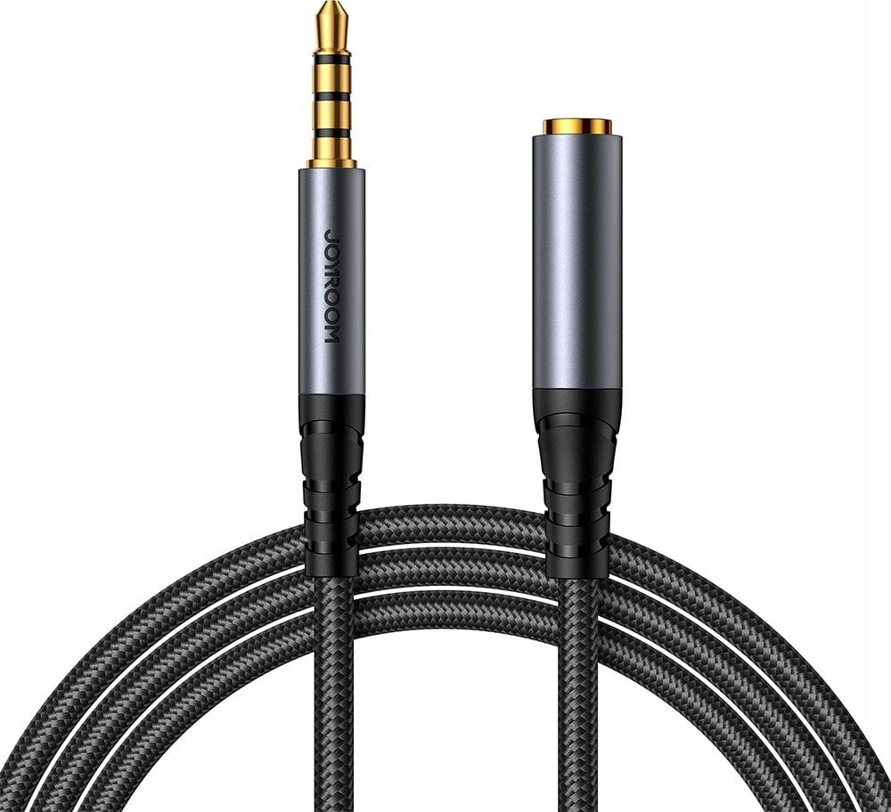 Joyroom SY-A09 stereo audio cable AUX