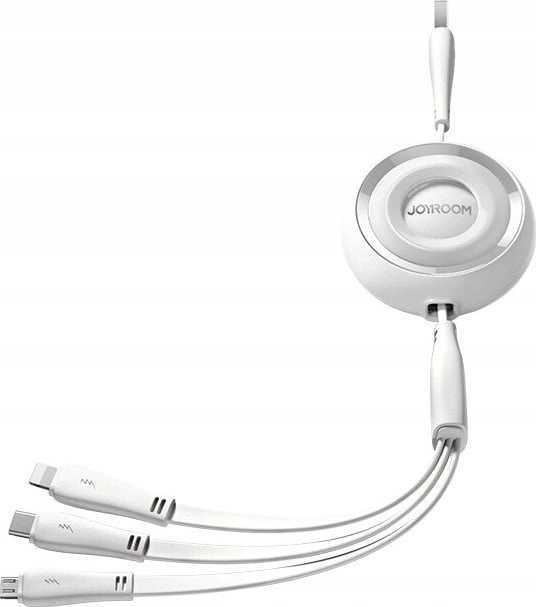 Kabel USB Joyroom USB-A - USB-C