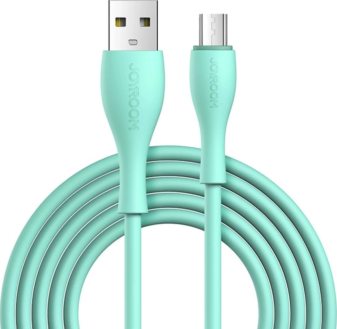 Kabel USB Joyroom USB-A - microUSB
