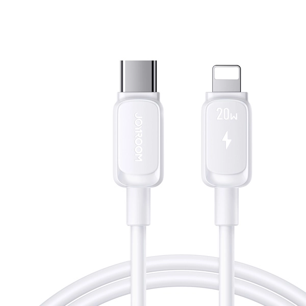 USB C - Lightning cable 20W