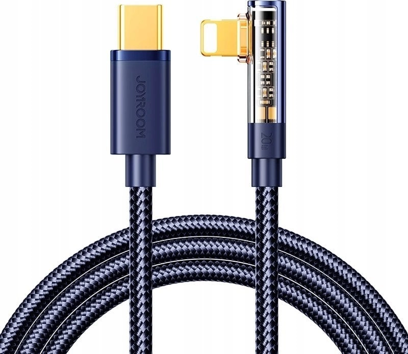 Kabel USB Joyroom USB-C - Lightning