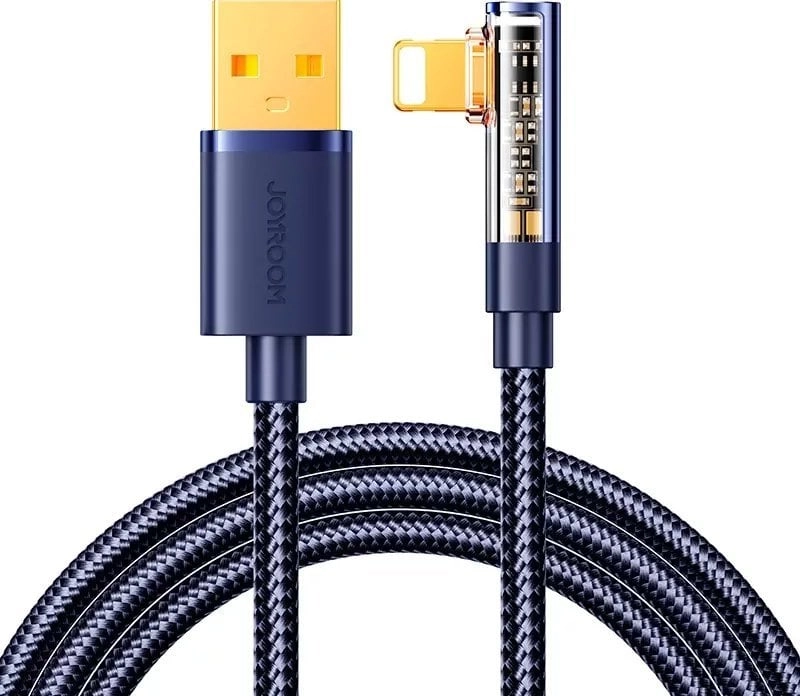 Kabel USB Joyroom USB-A - Lightning