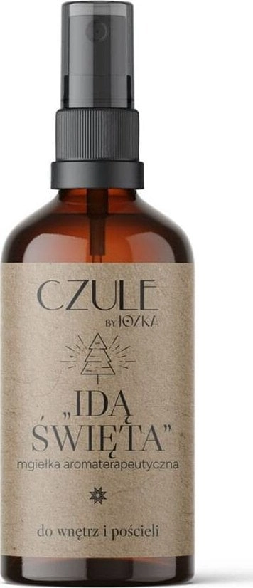 JOZKA_Aromatherapy mist "Christmas is coming&quot