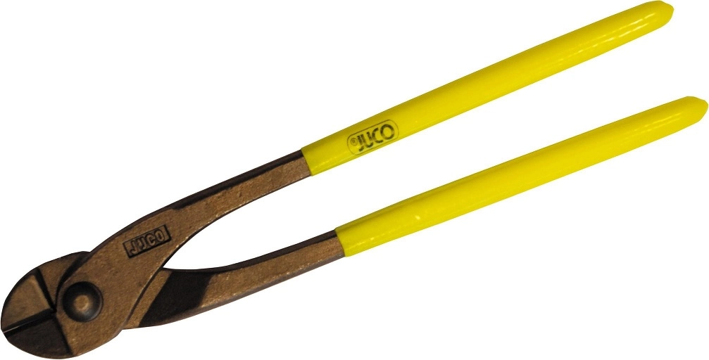 Juco Szczypce do cięcia drutu 260mm