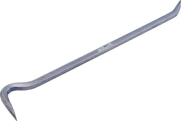 Juco JUCO TRADITIONAL CROWBAR 1250mm L1105