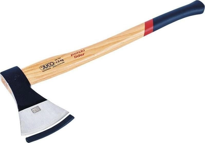 JUCO AXE LUX 2.5kg T1093