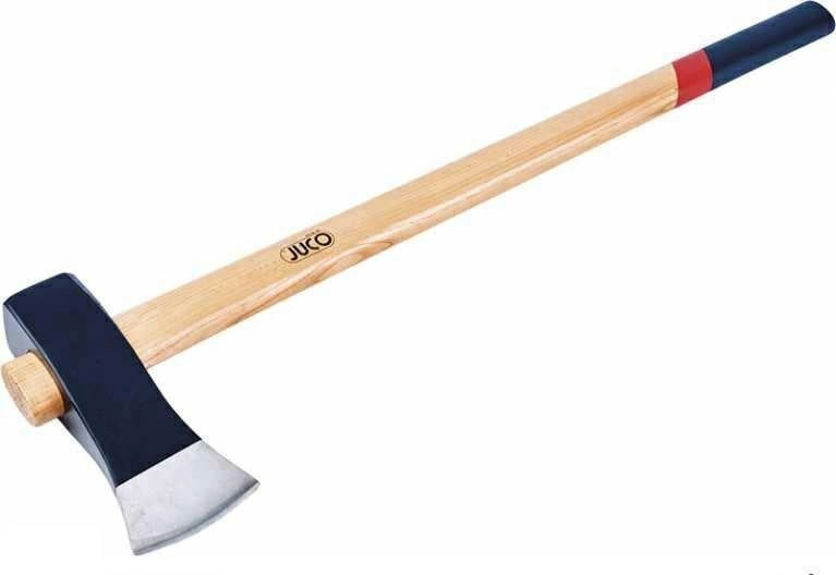 Juco Wooden ax and hammer Lux