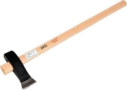 Juco Wooden ax-hammer 2.1kg (T2095)