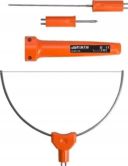 JUFISTO THERMAL KNIFE FOR STYROFOAM 3