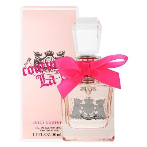 Juicy Couture Couture La La EDP