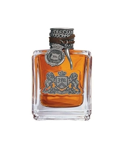 Juicy Couture Dirty English Perfume EDT