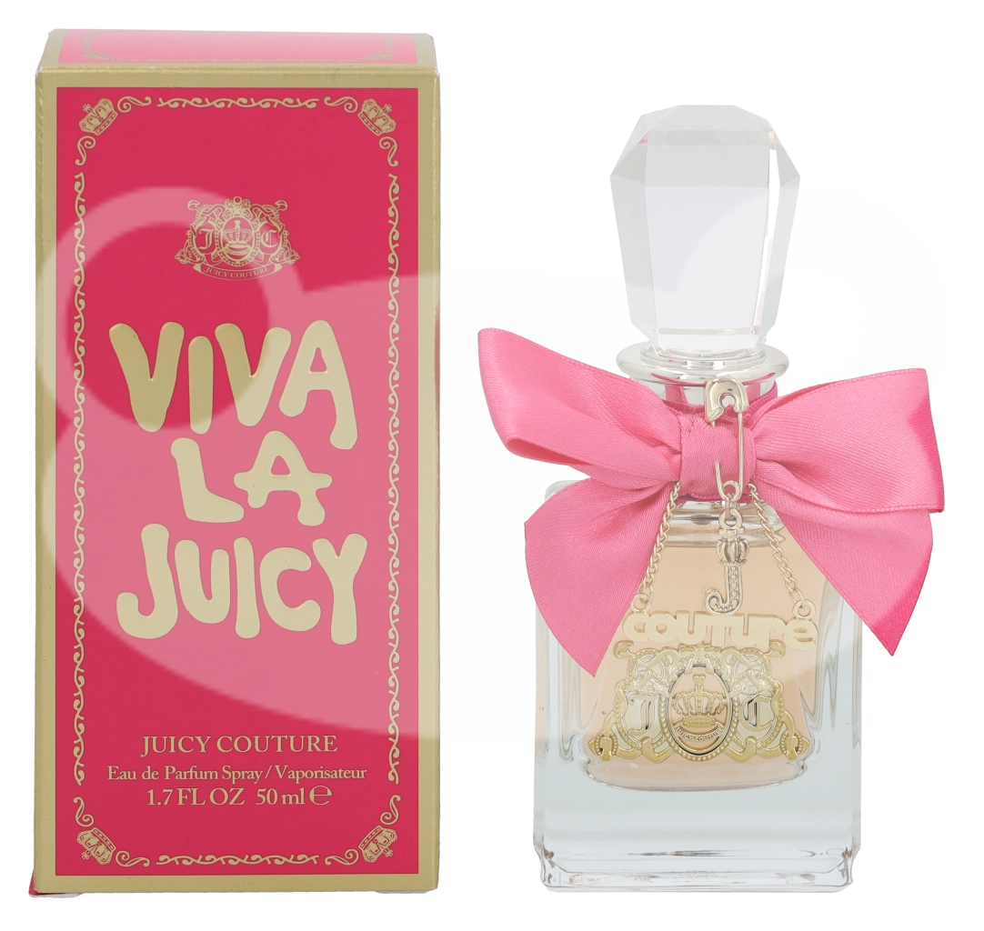 Kvepalai moterims Juicy Couture Viva La