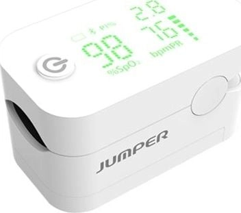 Jumper JPD-500G pulsoximeter 6951740538374 TOW010330