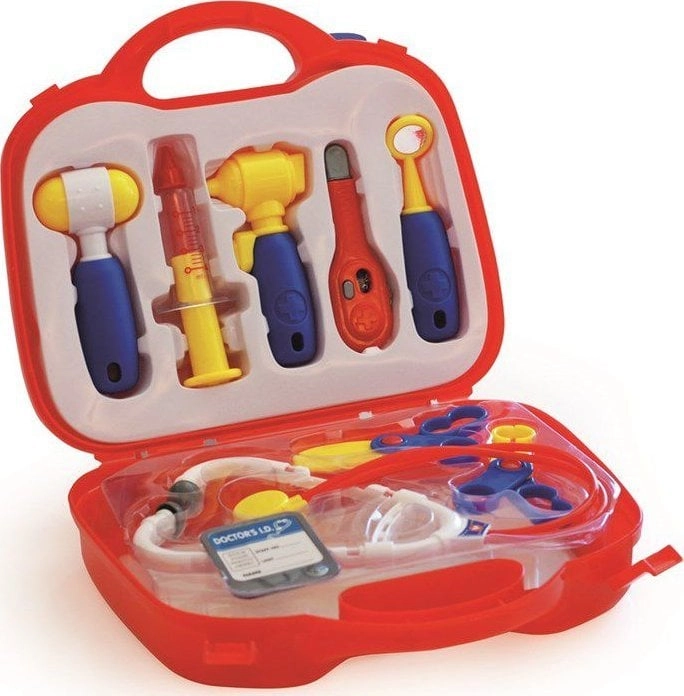 Junior Home Junior Home - Doctor