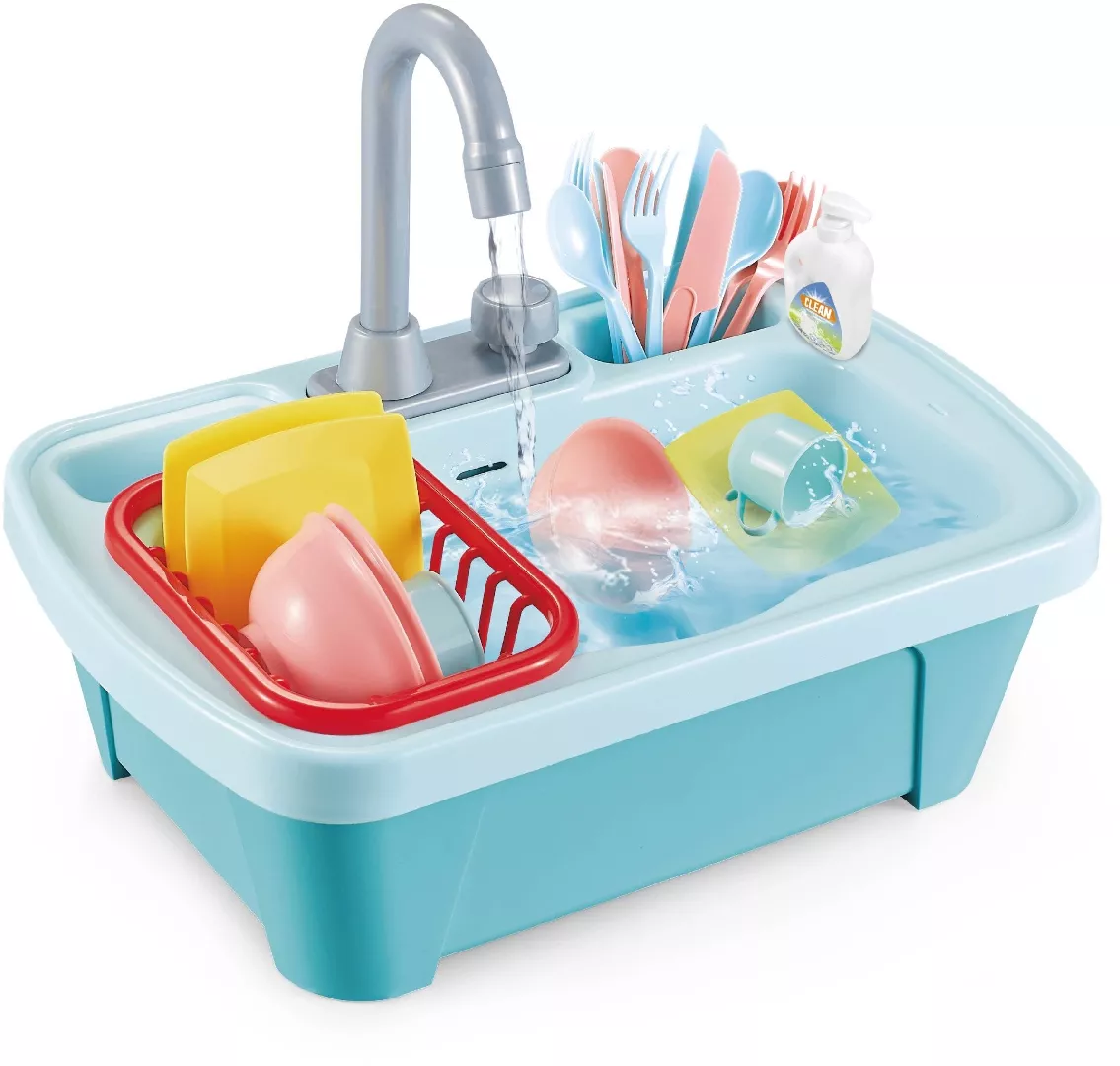 Junior Home - Sink Play Set