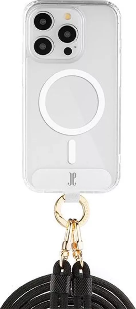 Case JE 2in1 iPhone 15 Pro