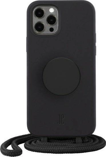 Just Elegance Case JE PopGrip iPhone