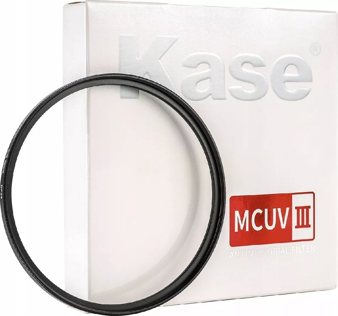 Professional Ultraviolet UV Filter For 58mm