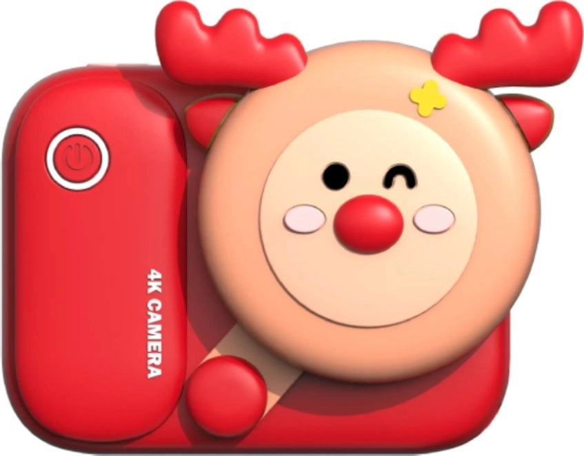 PICOCICI digital camera for children K23