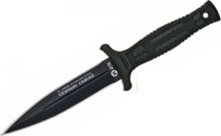 K25 Nóż K25 31699 Tactical Czarny