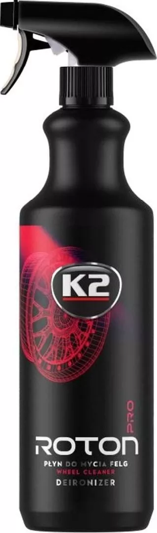 K2 K2 Roton Pro żel do