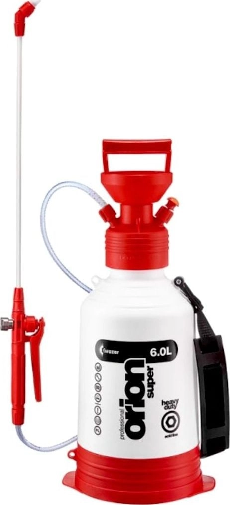 K2 Kwazar Orion Super HD Acid