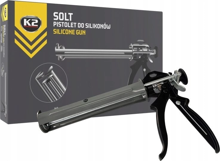 K2 SOLT SILICONE SQUEEZER B525 K2B525