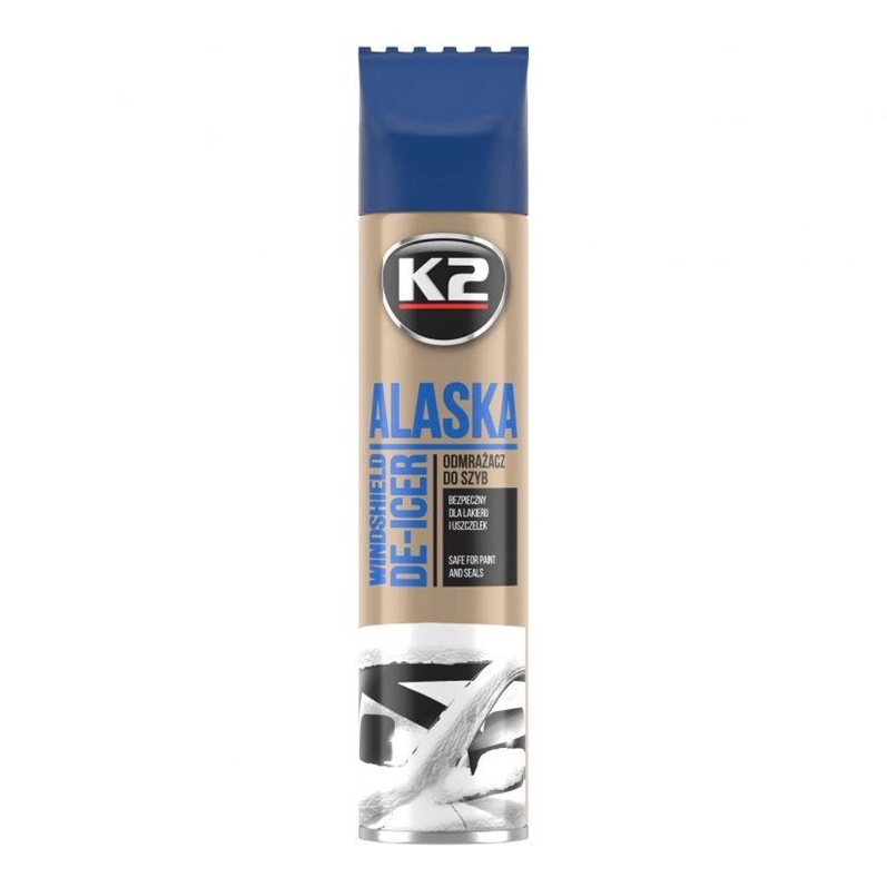 De-Icer K2 Alaska 300Ml 10006 C1-K0064