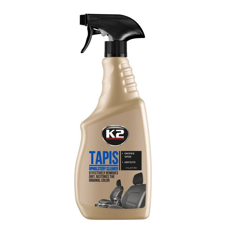 K2 Produkt do czyszczenia tapicerki K2
