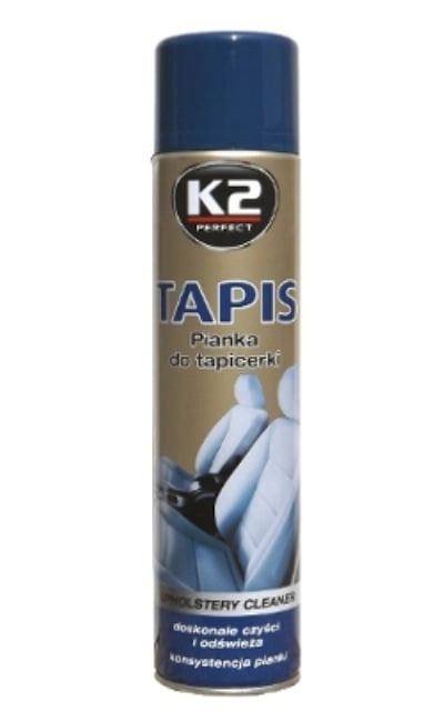 K2 Pianka do tapicerki K2 TAPIS