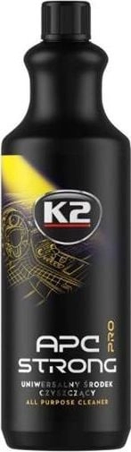 K2 APC STRONG PRO Uniwersalny środek