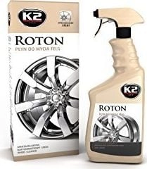 K2 K2-ROTON RIMS CLEANING LIQUID G167