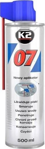 K2 07 Multi-tasking product  500ml K2-07/500ML