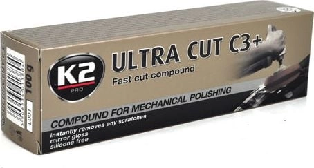K2 K2-ULTRA CUT C3+ PASTA DO